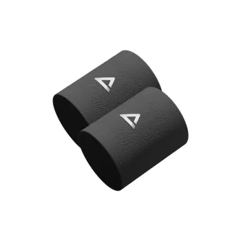 PEAK Wristbands Breathable Protective Slip Resistant Polyester Elastane Polyamide Unisex