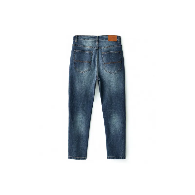 LUCKY BRAND Jeans Unisex Blue-1