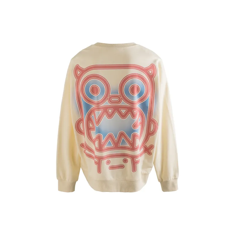 CALMMIND Sweatshirts Unisex-1