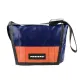 Blue & Orange