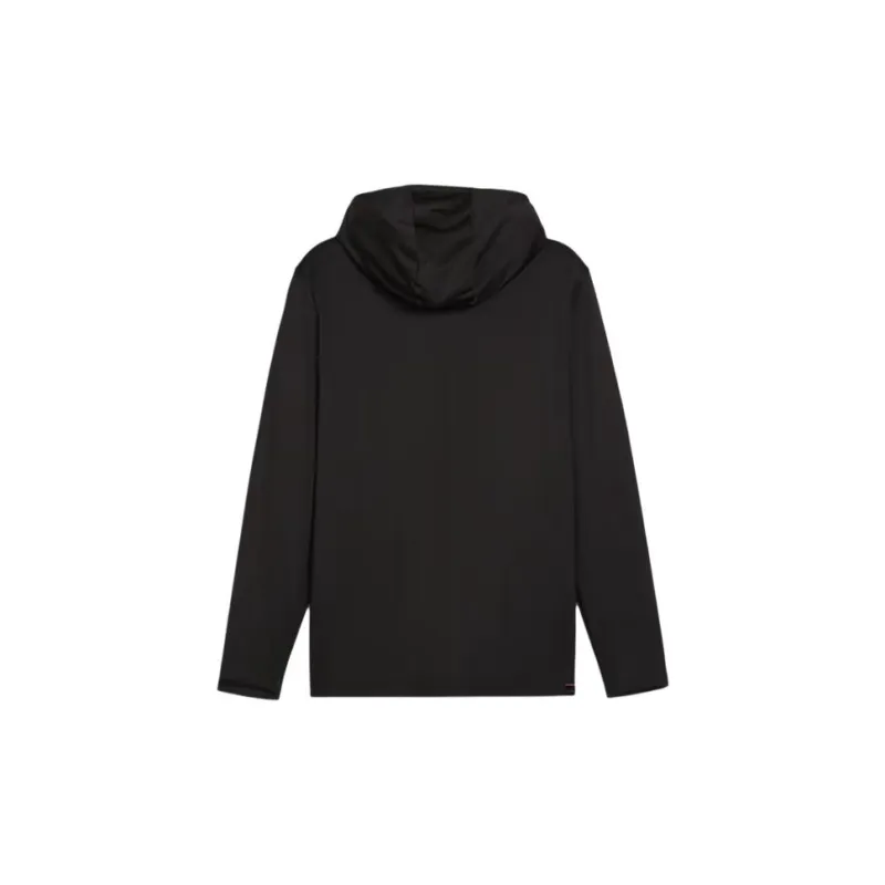 PUMA Golf PUMA X VOLITION Sweatshirt Men's Black-1