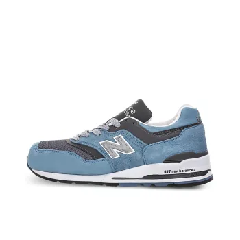 New Balance 997 Age Of Exploration