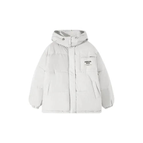 ONE PASS STUDIO Puffer Jackets Women's