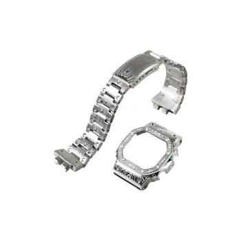Keppot Unisex Watch Cases