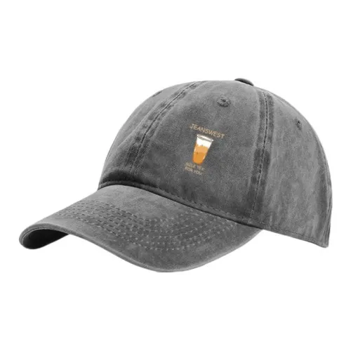 KENMO Cotton Baseball Caps Unisex