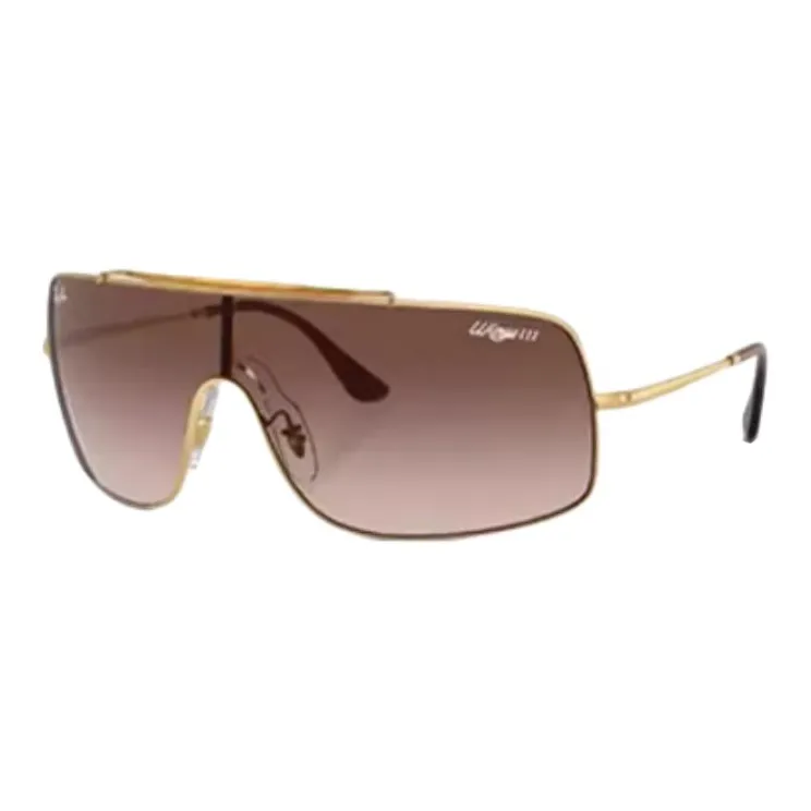 RayBan Wings Iii Square frame Sunglasses-0