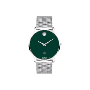 MOVADO Men Museum Series Watch