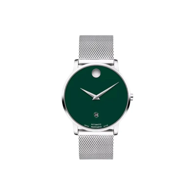 MOVADO Men Museum Series Watch-0