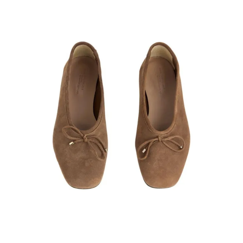 ARKET Casual Single Shoes Women's Brown-2