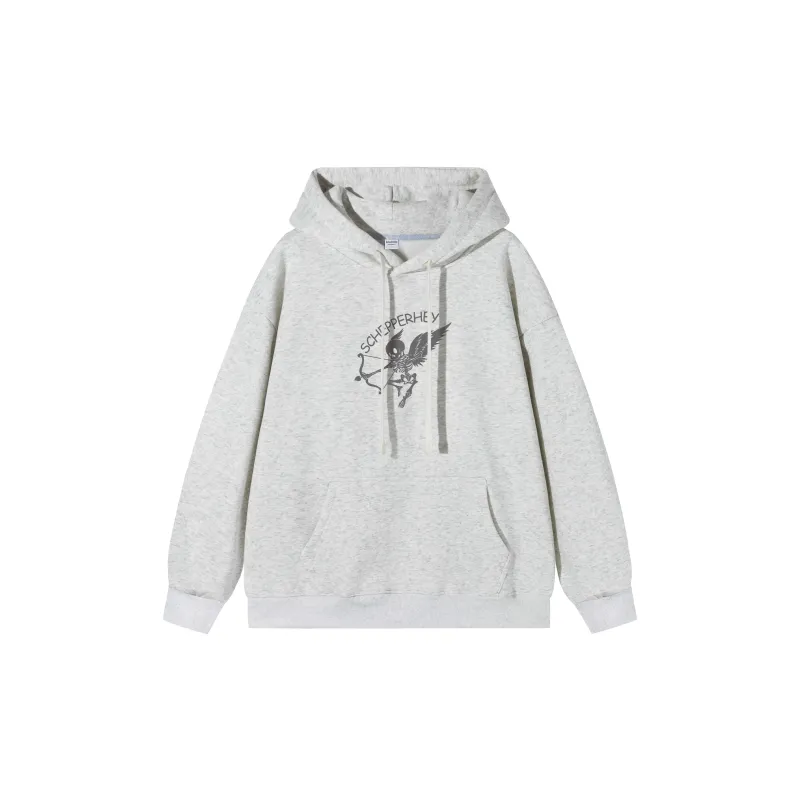 SCHEPPERHEYN Sweatshirts Unisex-4