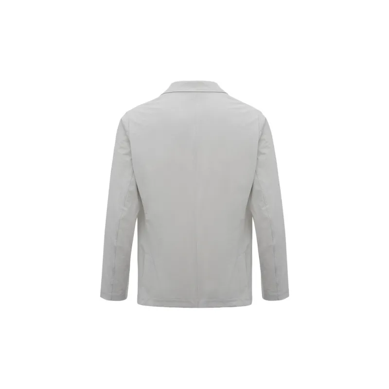 LI NING 1990 Commuter Series Jackets Coats Men's Light Lime-1