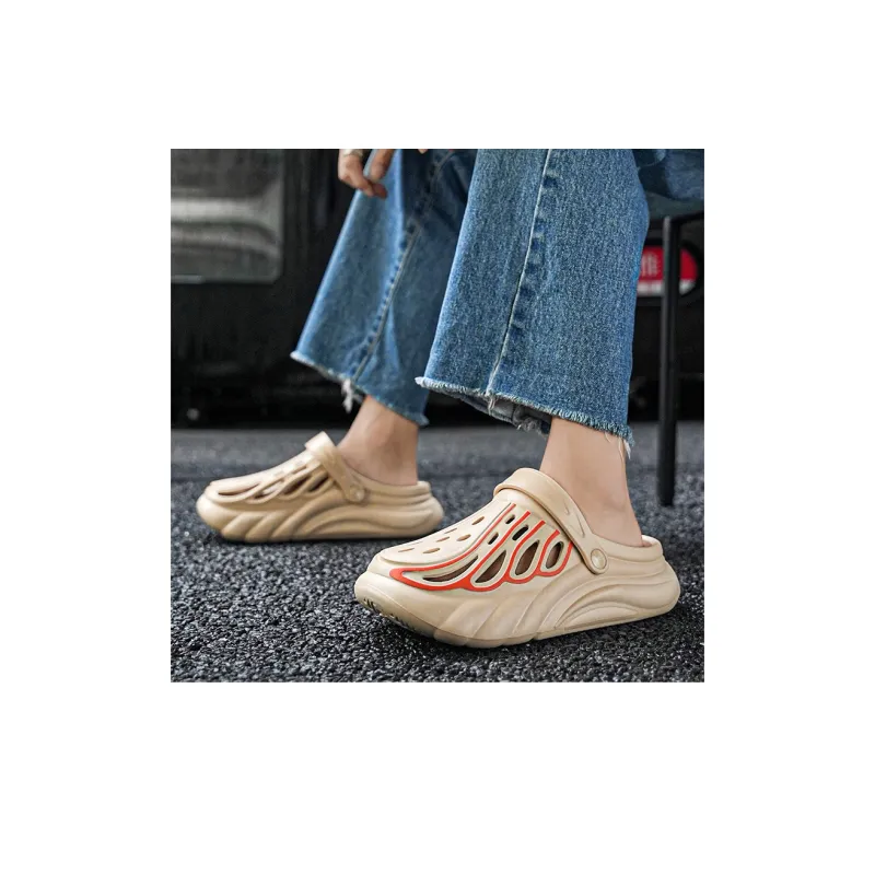 CEKOOM Clogs Men-12