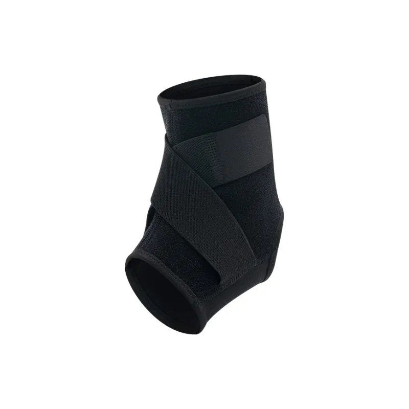 RIGORER Ankle Braces Soccer, Basketball, Running, Cycling Unisex Polyester, Elastane, Polyamide Single-3