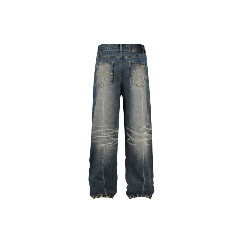 GBXM Jeans Unisex-3
