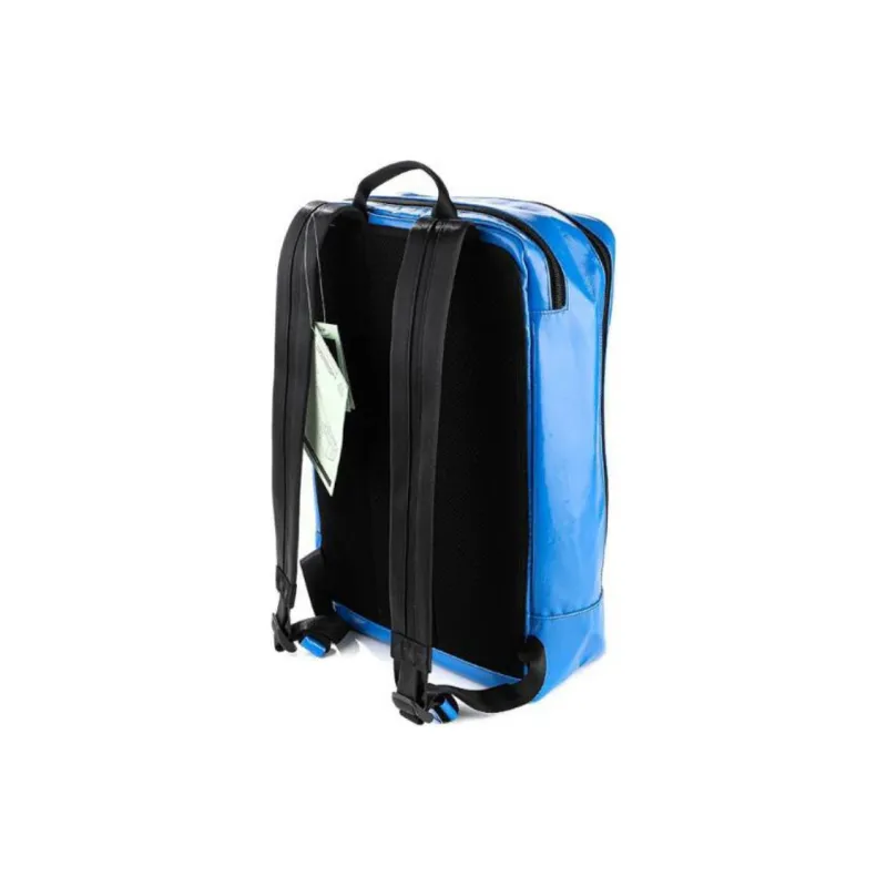 FREITAG Polyester Backpack Women's Blue-2