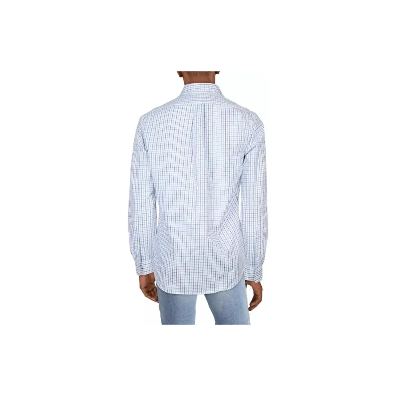 Polo Ralph Lauren Shirt Men's Light Blue-1