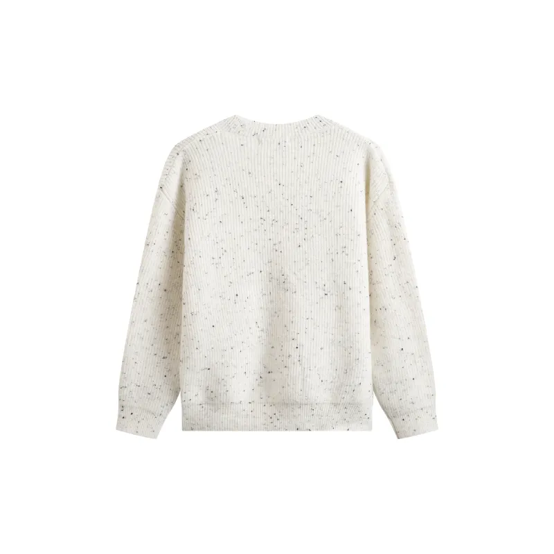 Maserati Knitwear Unisex-1