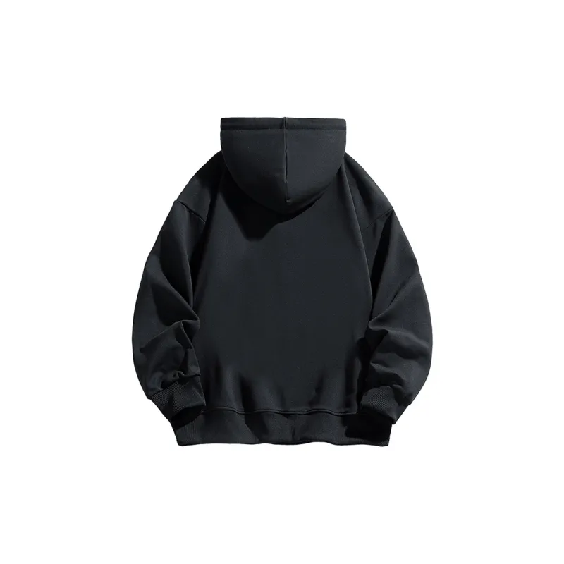 ARCLINEA Hooded Long Sleeved Sweatshirt Unisex-14