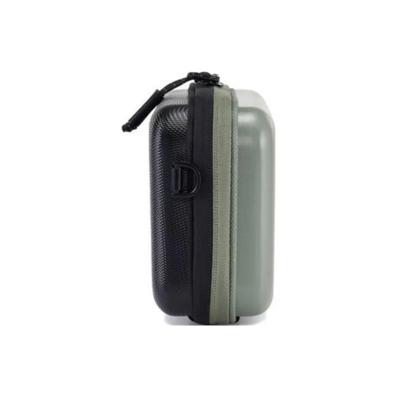 SAMSONITE New Balance Collaboration Polycarbonate Shoulder Bag Crossbody Bag Unisex Olive-3