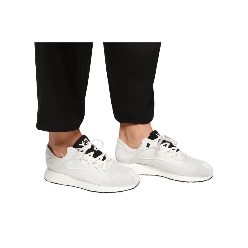Adidas Y 3 Raito Racer Cloud White-6