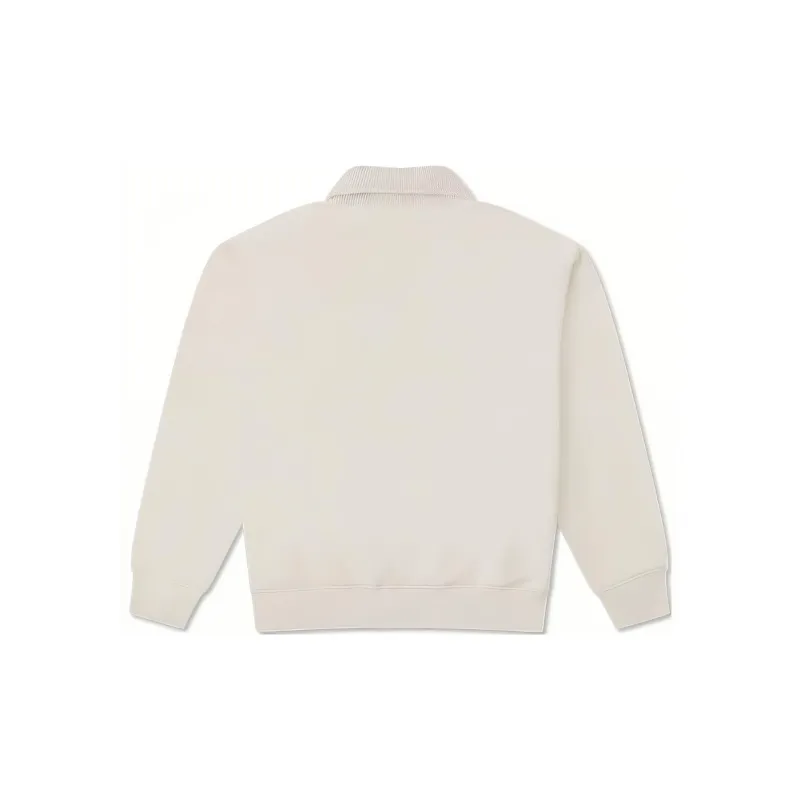 Converse Sweatshirt Unisex Beige-1