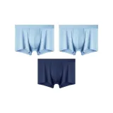 3 Pack (Sky Blue 2+Navy Blue)