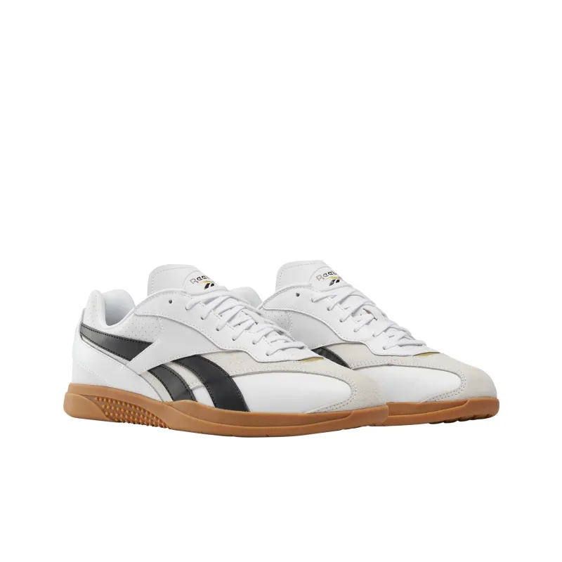 Reebok Hammer Street 'White Gum'-1