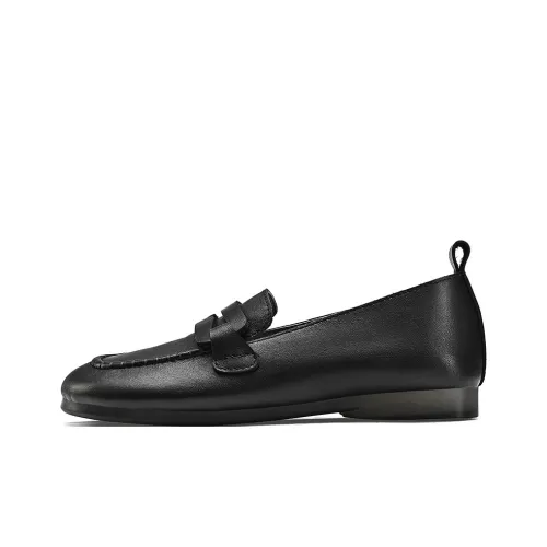 BOSSSUNWEN Loafers Women's