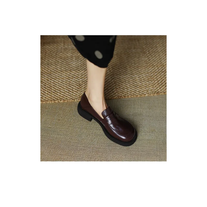 MODERN BELLE Loafers 3.5cm Women's-10