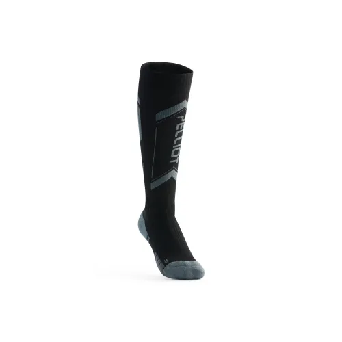 PELLIOT Unisex Knee-high Socks