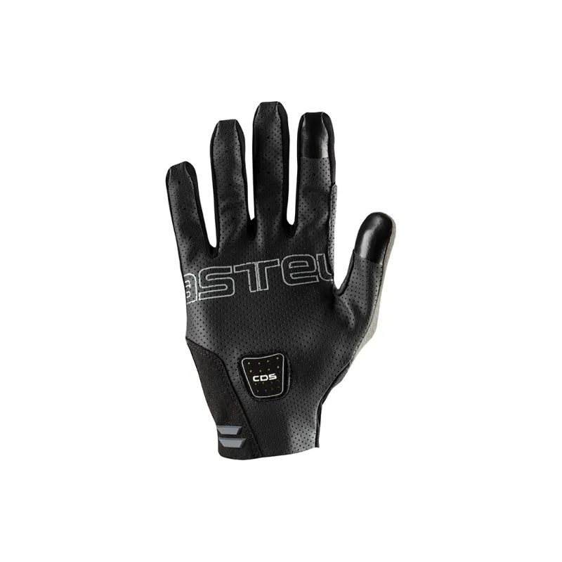 CASTELLI Riding Equipment Cycling Glove Outdoor Unisex Polyamide/Elastane/Polyamide-3