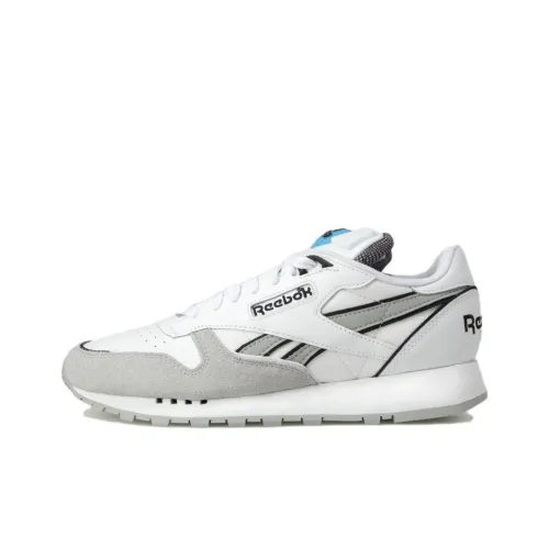 Reebok Reebok Classic  Classic Leather Pump 'White Pure Grey'