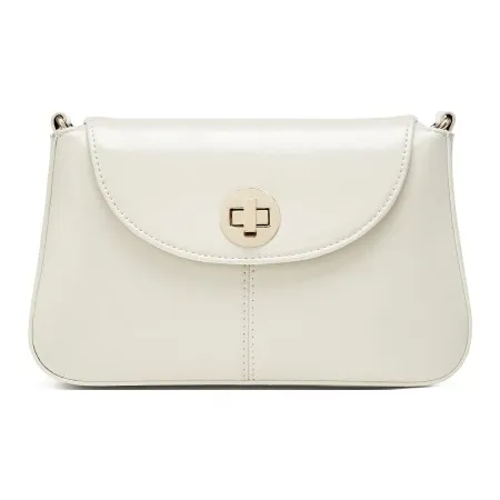 JOSINY PU Portable Crossbody Bag, Shoulder Bag Regular Women's Multicolor-5