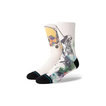 Stance x NATHAN KOSTECHKO Mid Calf Socks Unisex