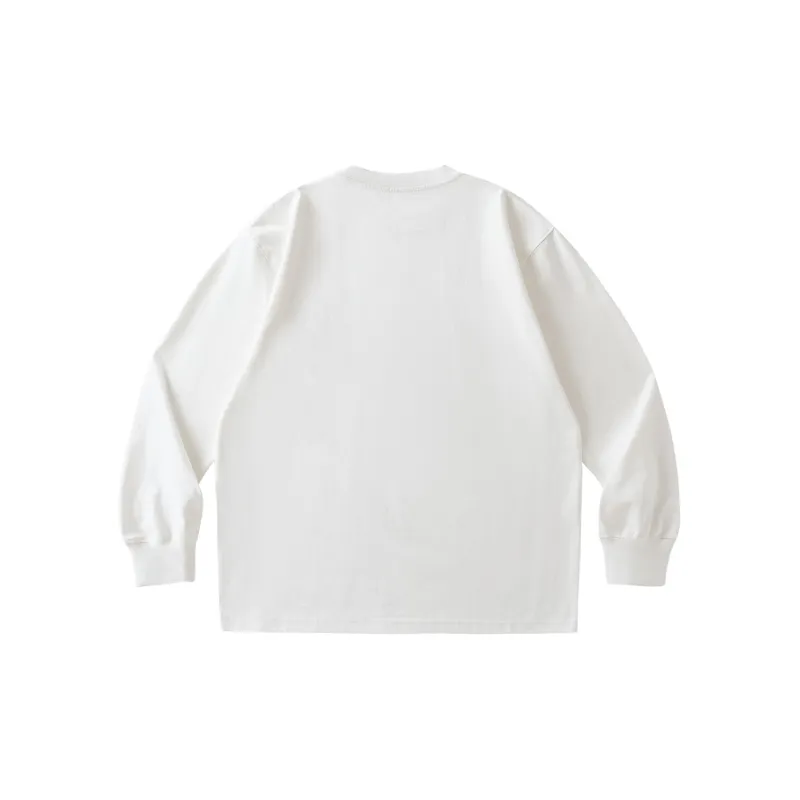 LR MADE Theme Print T-Shirt Unisex-1