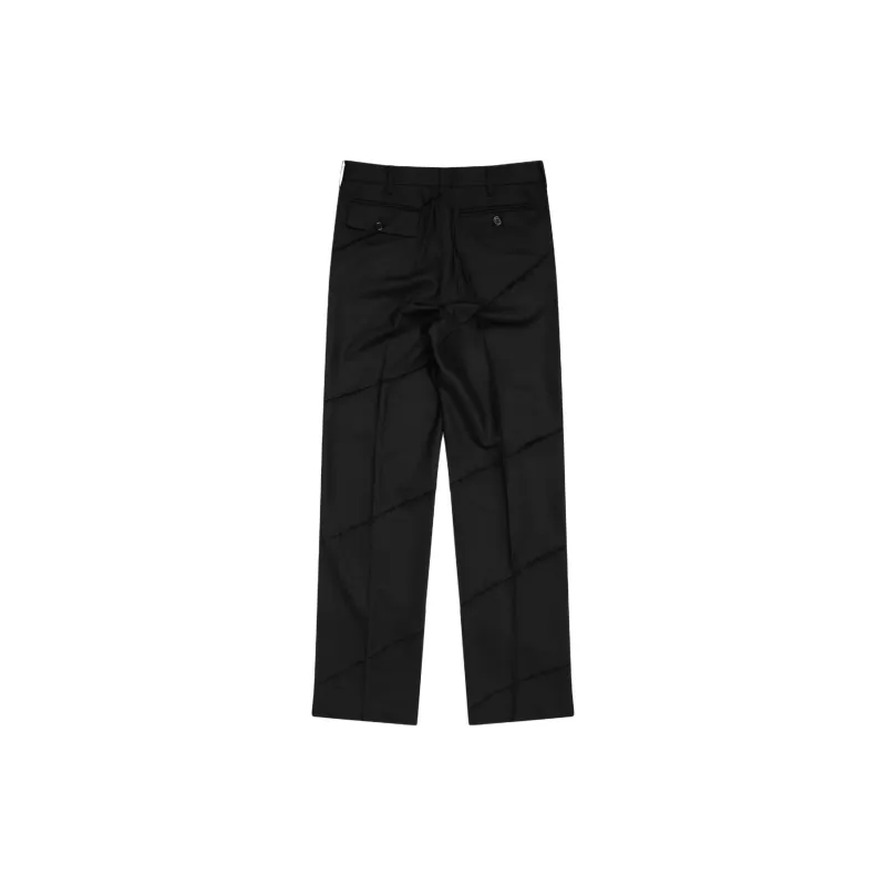 UNDERCOVER Ovis Aries Pants-1