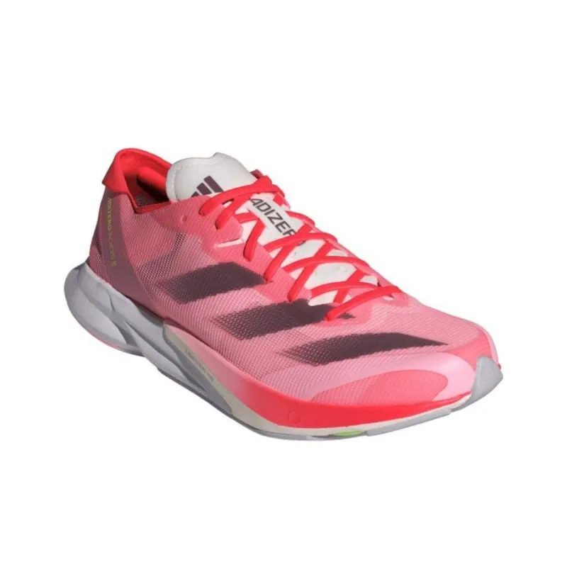 Adidas Adizero Adios 8 'Pink' Women's-2