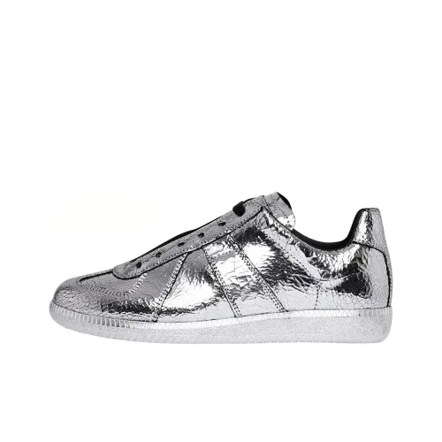 Maison Margiela Replica Low-top Sneakers