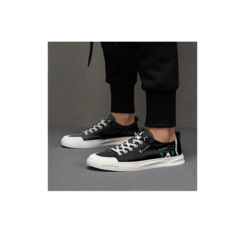 Playboy Playboy Canvas Shoes Men's-10