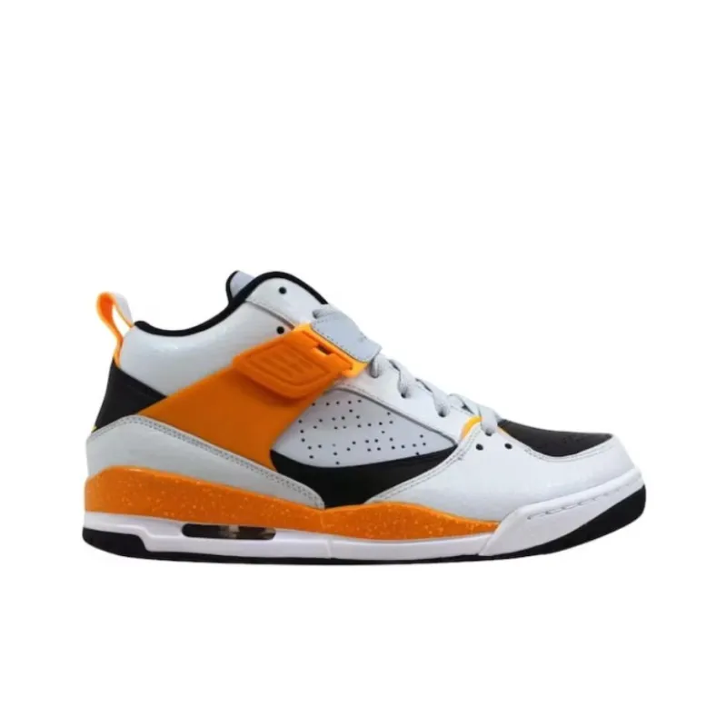 Jordan Flight 45 Pure Platinum Atomic Mango White Kumquat-1