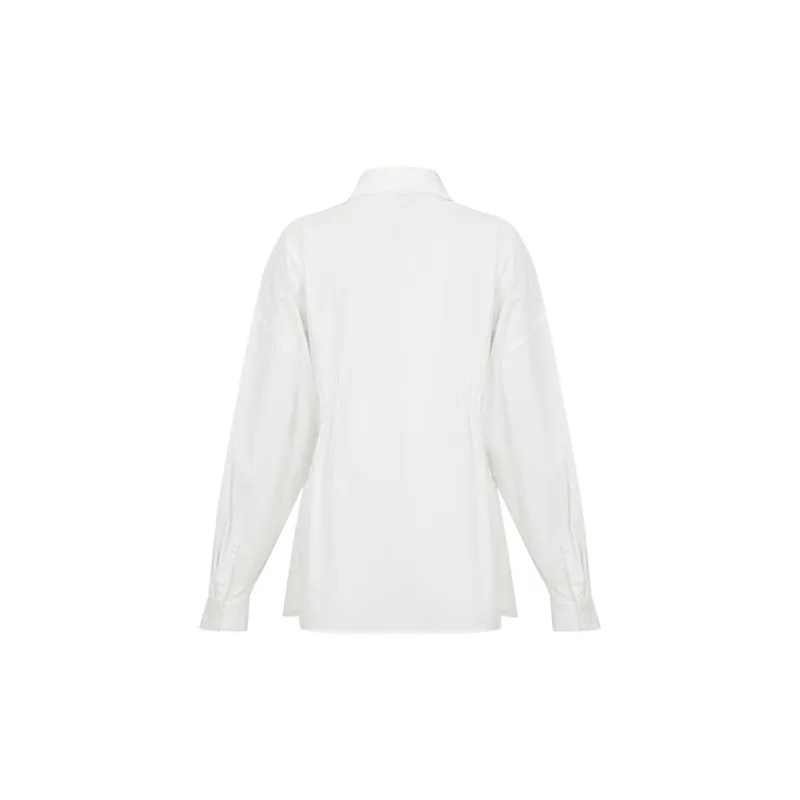 URBAN REVIVO Shirts Women's-6