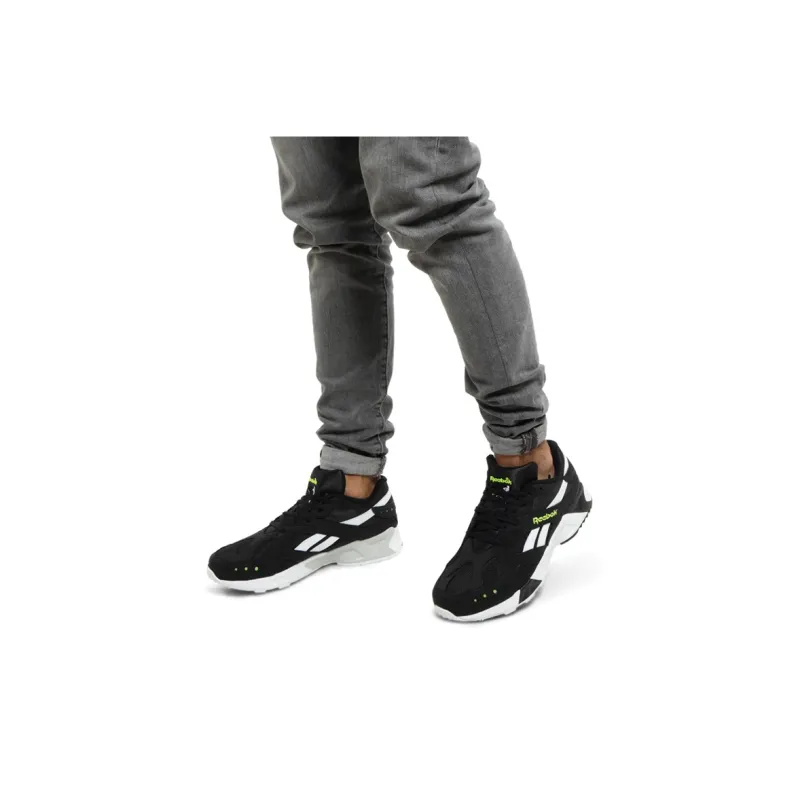 Reebok Aztrek 'Black'-6