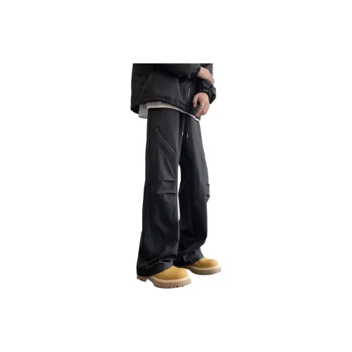 FAVEPOP Casual Pants Unisex