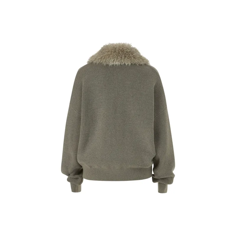 IMXS Sweatshirts Women's-4