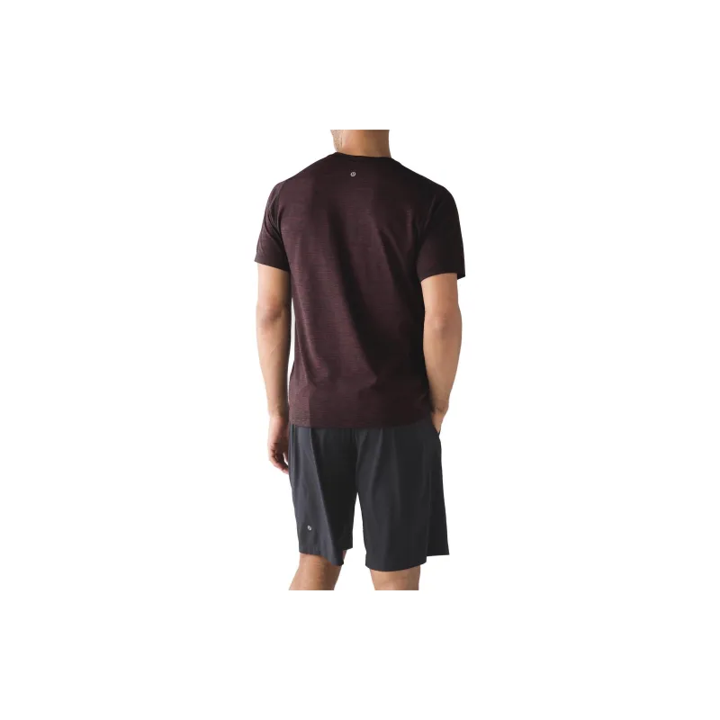 Lululemon Metal Vent Tech Dope Dye T-Shirt Men's-1