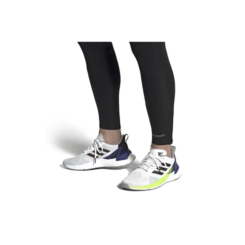 Adidas Response Super 'White Yellow Blue Black'-6