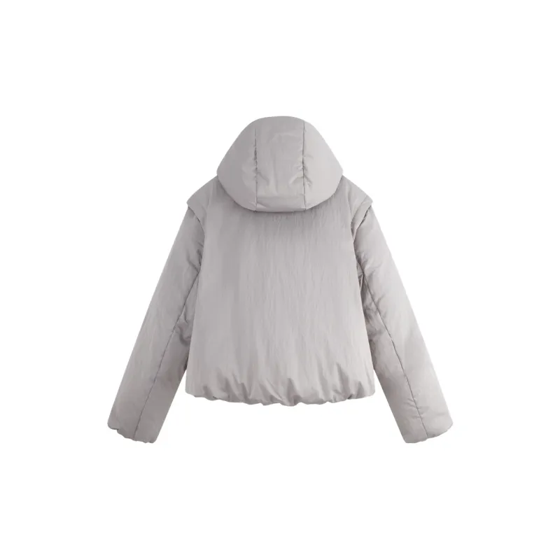 CALVIN KLEIN Down Jacket Women's-1
