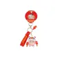 Lion Dance Style ★ Eggy Party Pendant-Pink Egg