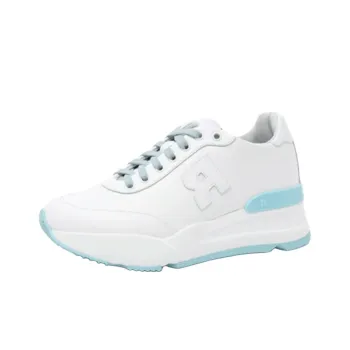 RUCOLINE R-Evolve Low-Top Casual Shoes Women's Blue