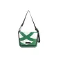 Green & White
